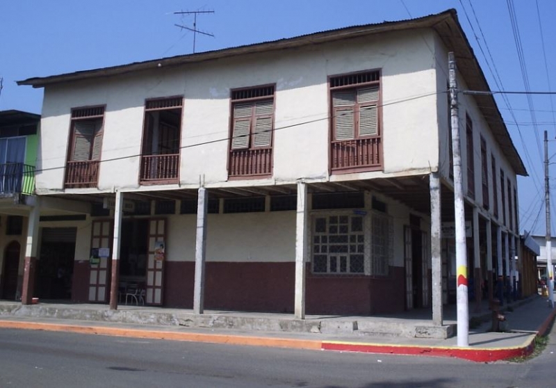 Conjunto Parcial Junín
